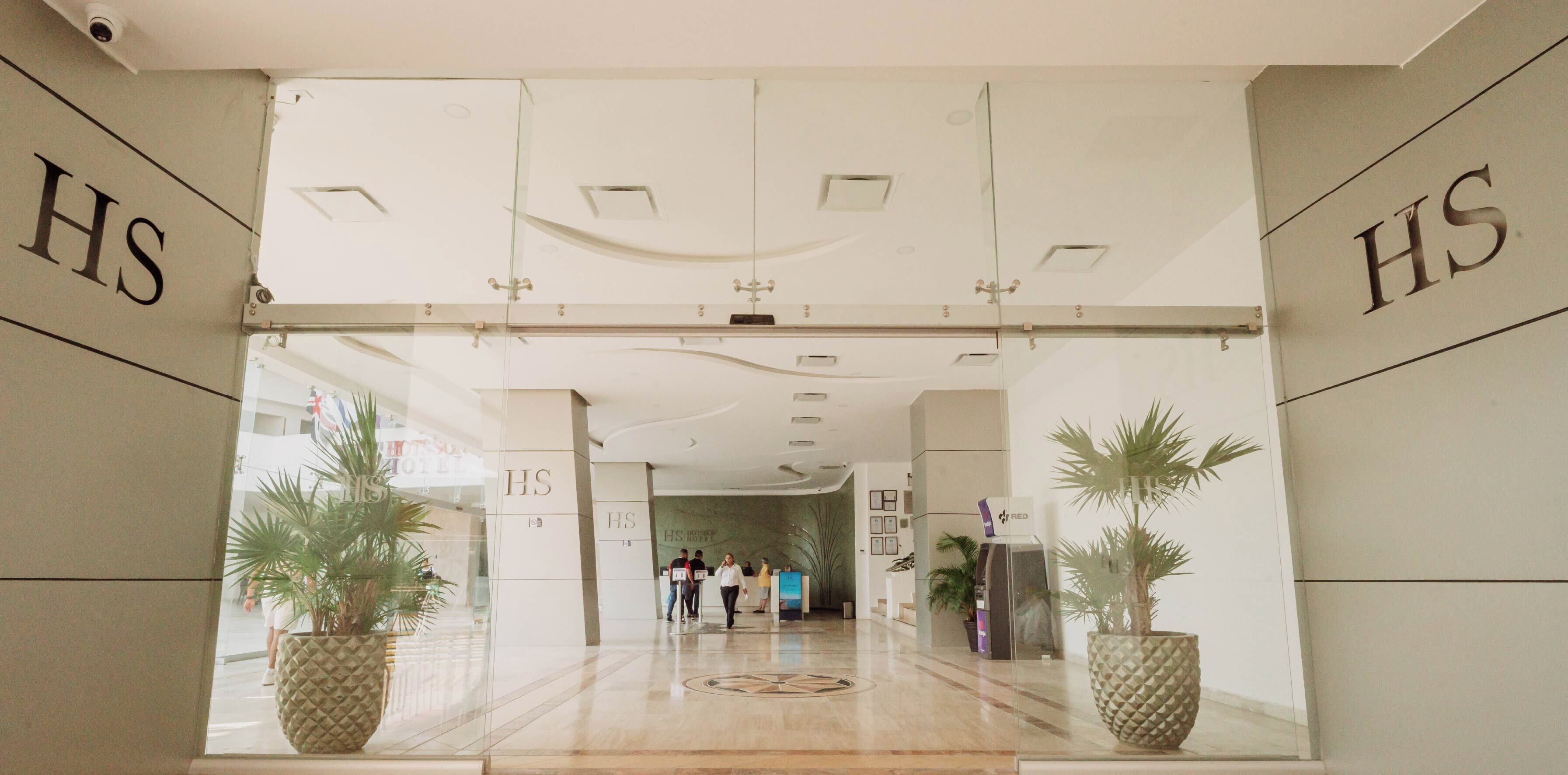 HS HOTSSON Smart Acapulco