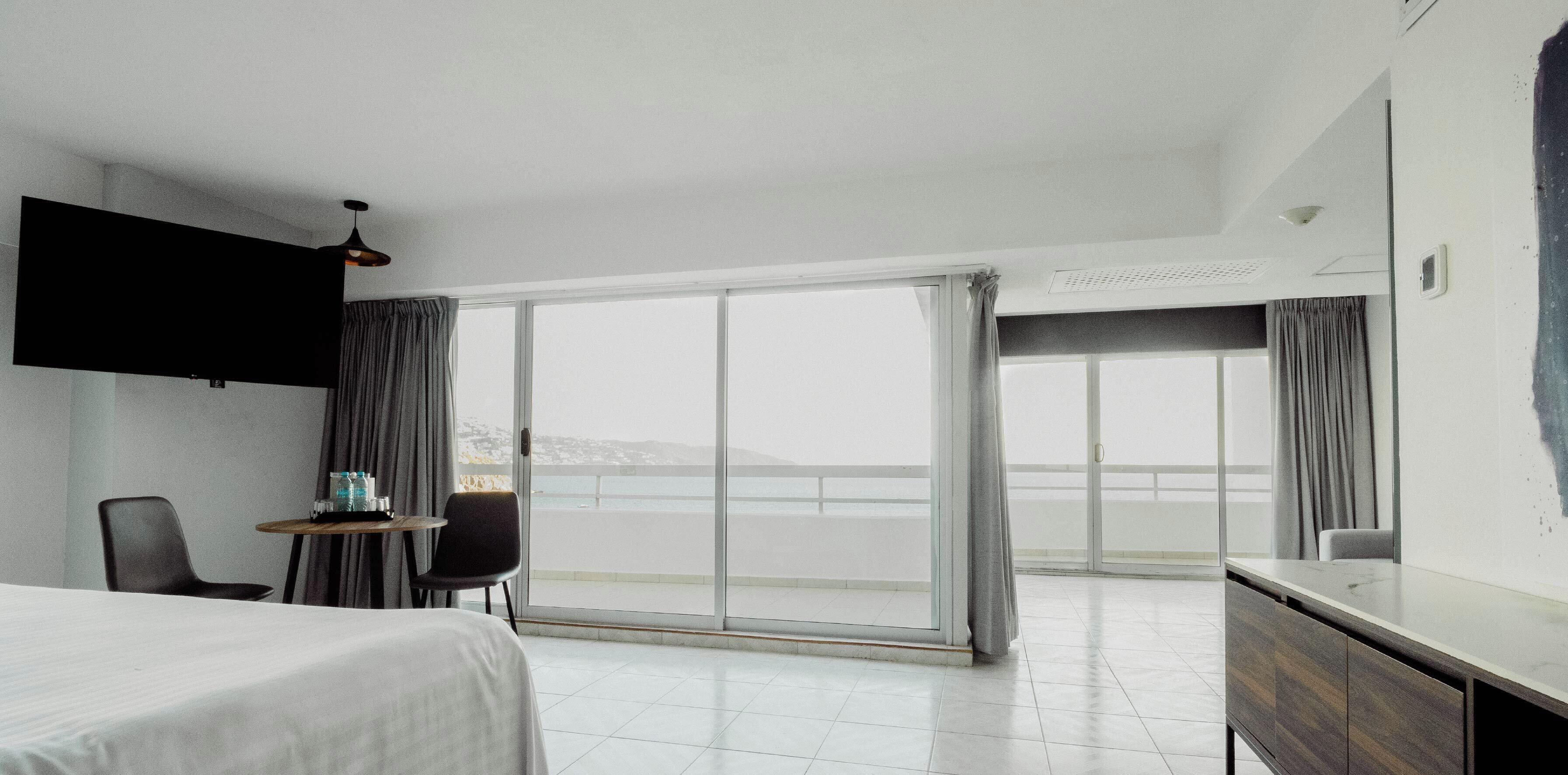 客房