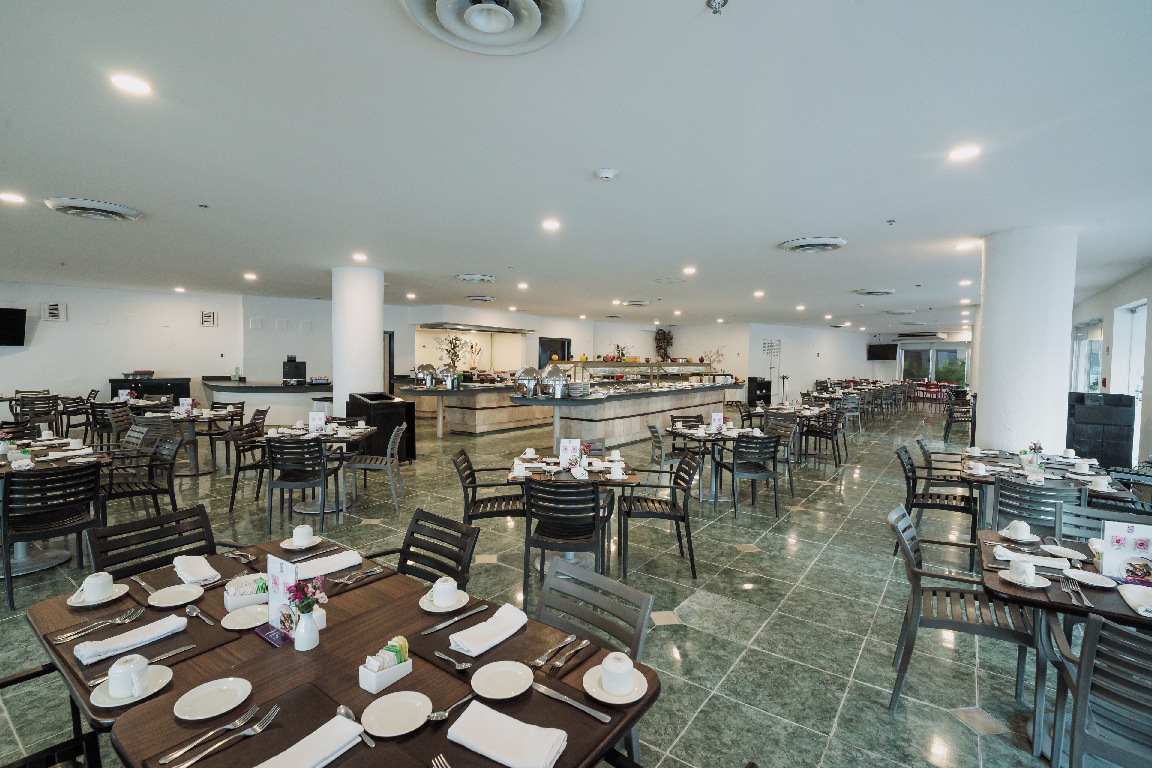 Restaurante para familias