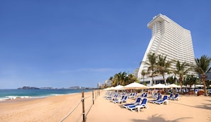 Property amenity - HS HOTSSON Hotel Acapulco (Acapulco)