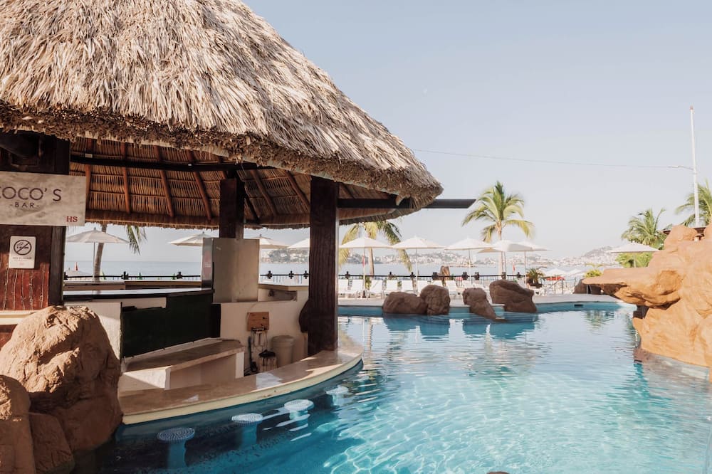 HS HOTSSON Hotel Acapulco