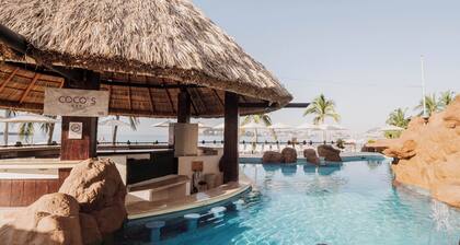 HS HOTSSON Hotel Acapulco