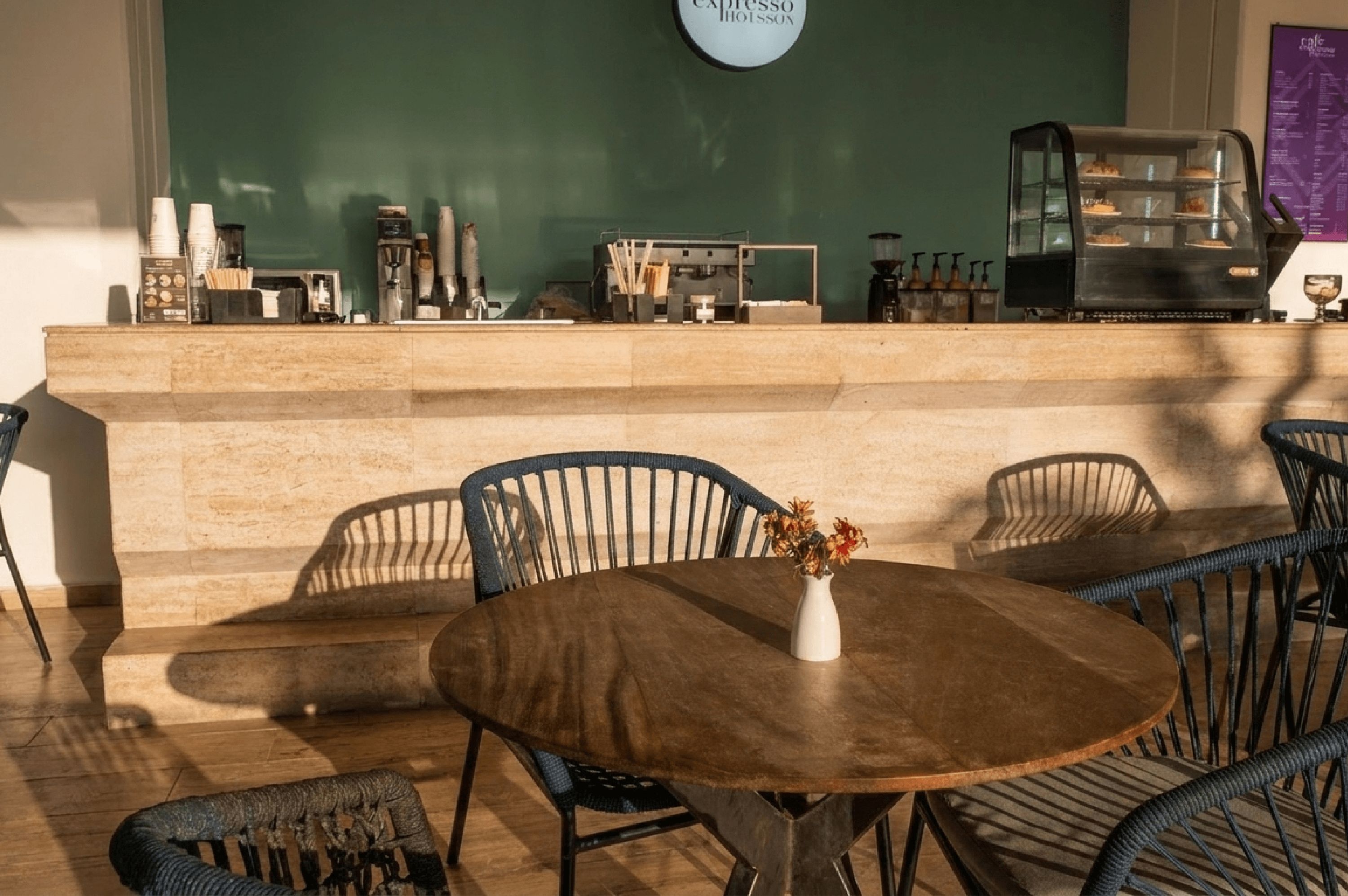 Kaffebar