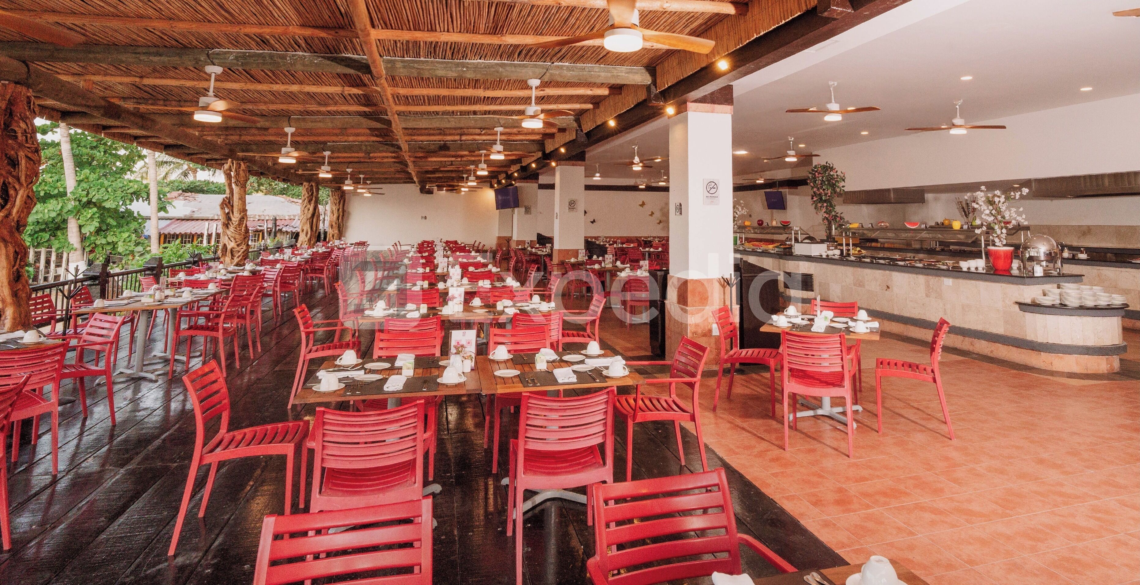 Restaurant familial