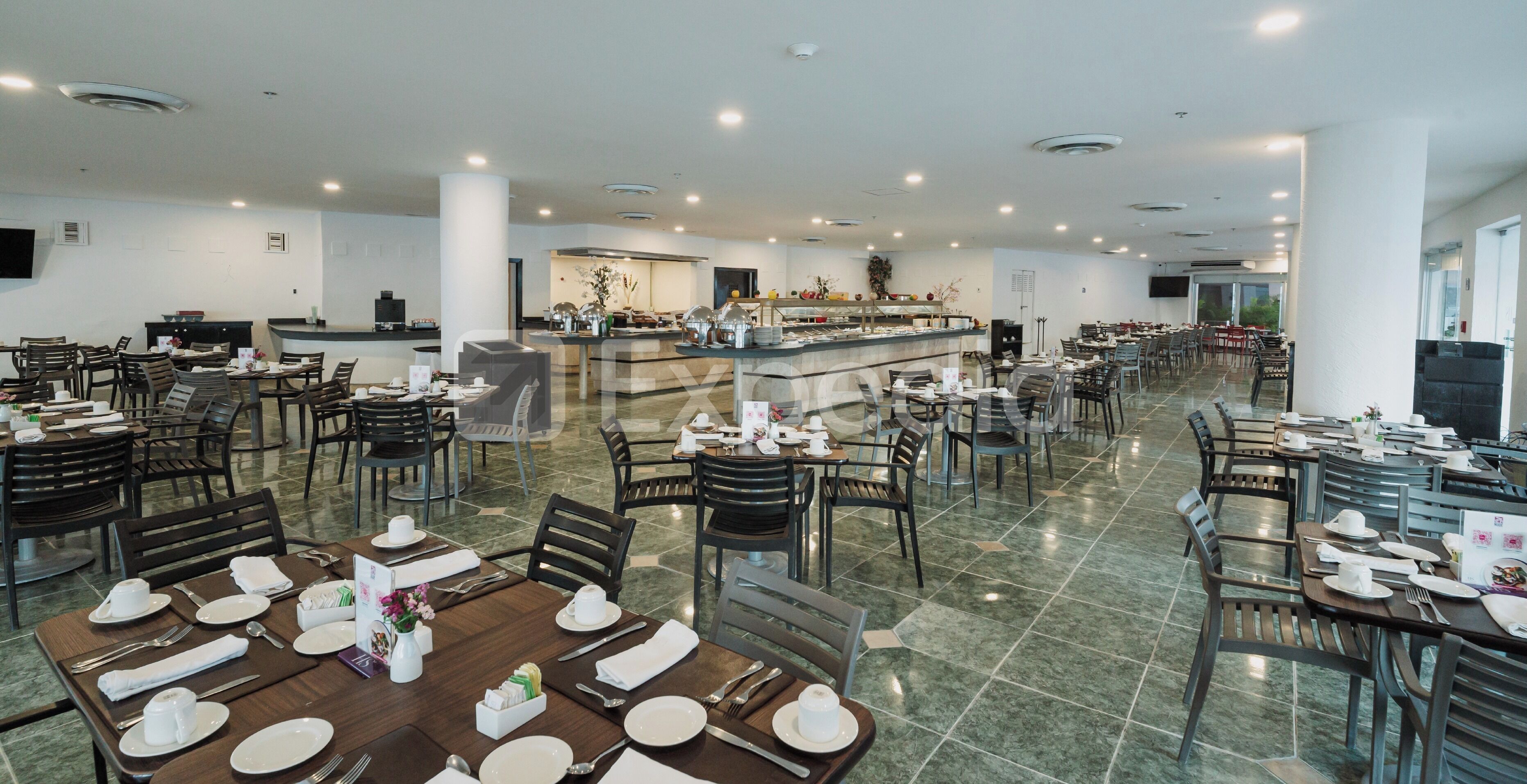 Restaurante familiar