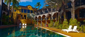 Palm Royale Cairns