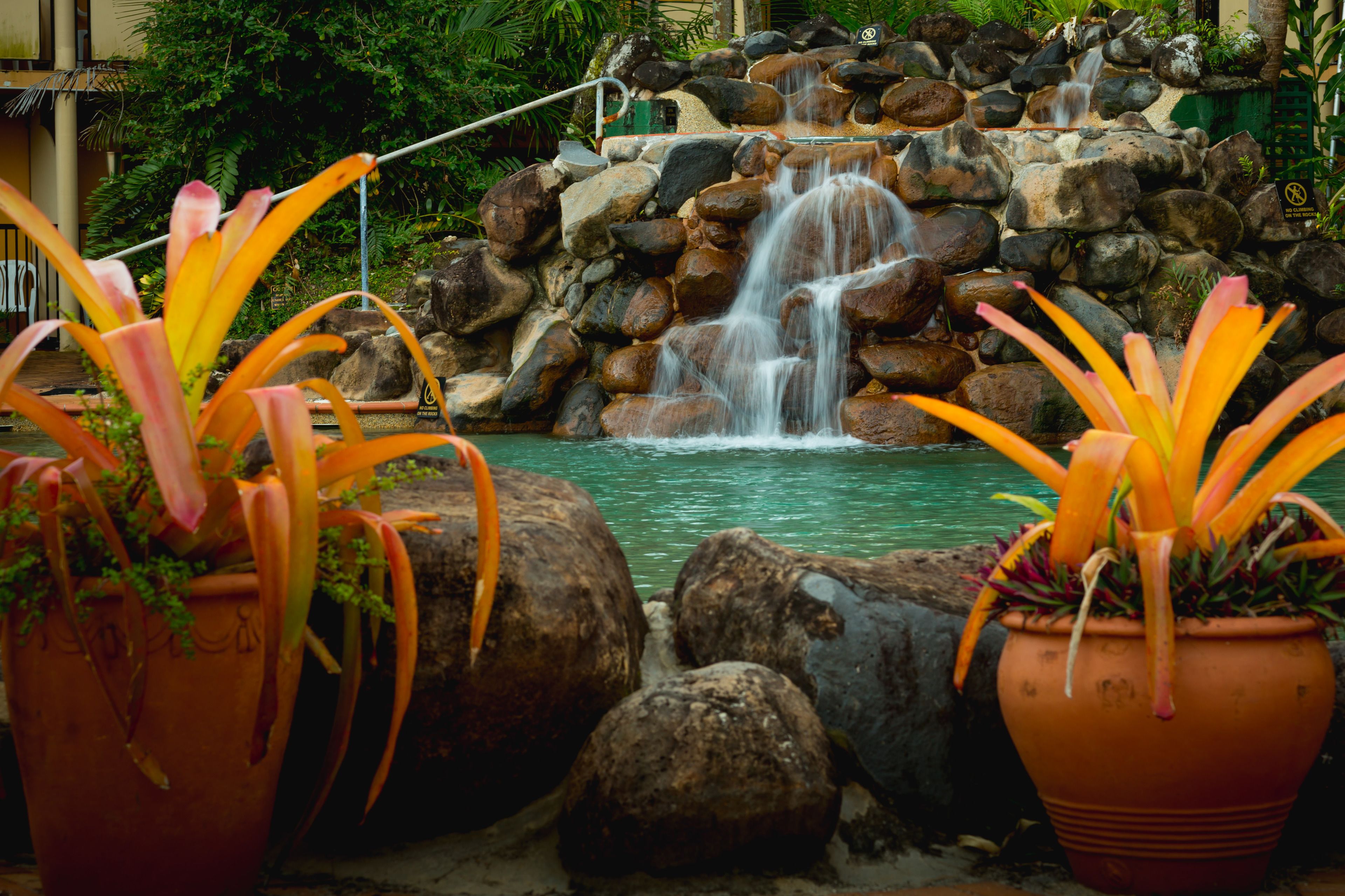 executive room, 1 bedroom | balcony