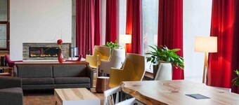 馬薩諸塞大學酒店