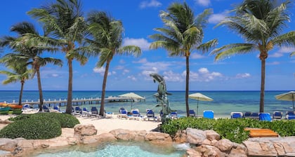 Wyndham Reef Resort Grand Cayman