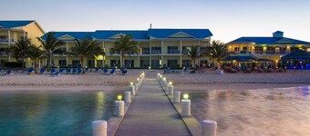 The Reef Beach Resort, East End, Grand Cayman