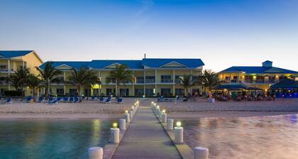 The Reef Beach Resort, East End, Grand Cayman