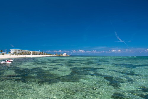 The Reef Beach Resort, East End, Grand Cayman