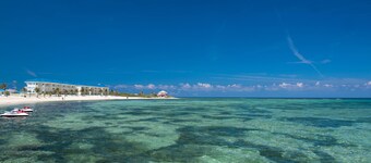 The Reef Beach Resort, East End, Grand Cayman