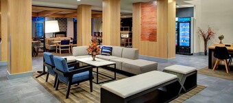 HYATT house Dallas/Lincoln Park
