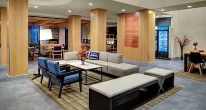HYATT house Dallas/Lincoln Park