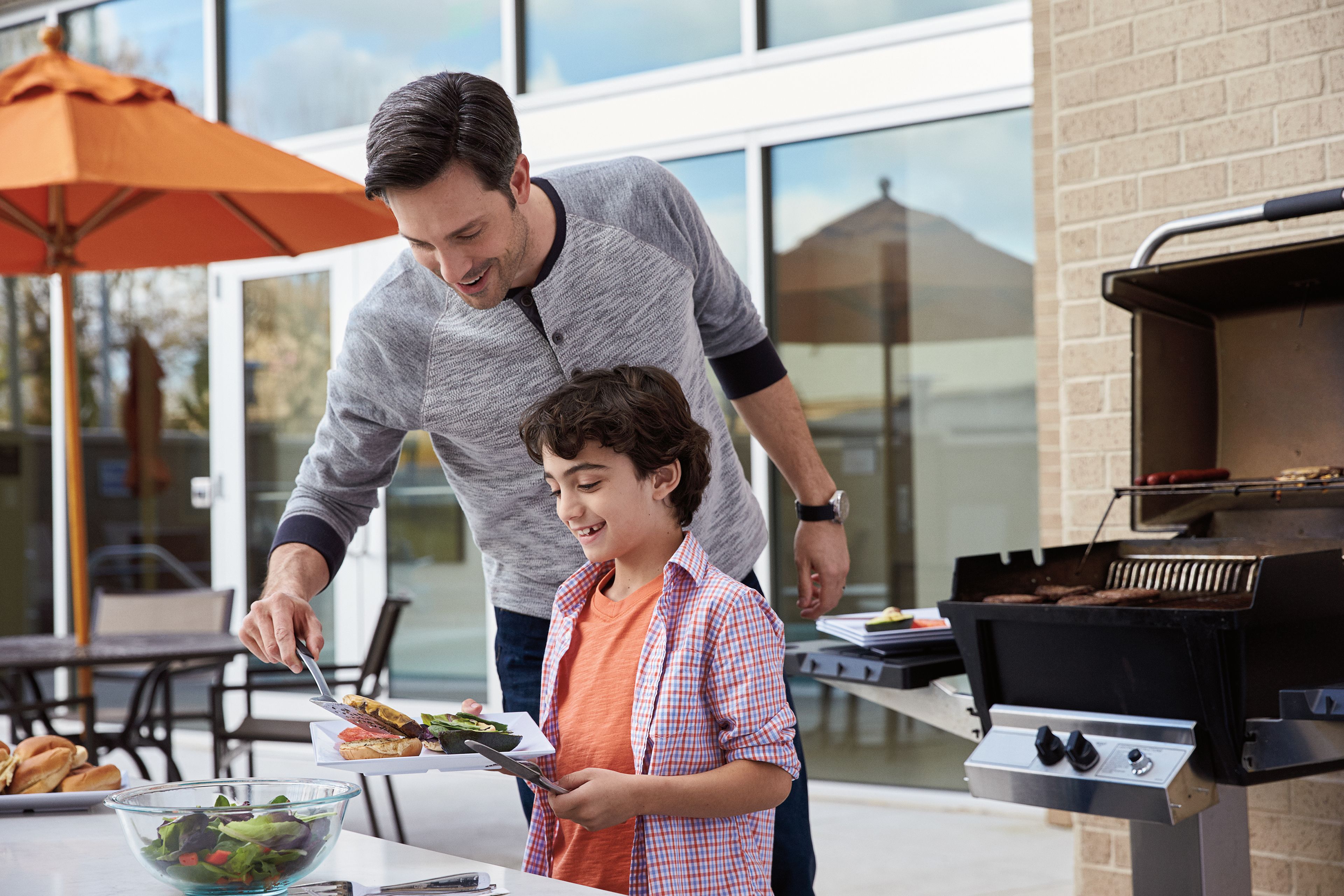 Foto - Hyatt House Dallas Lincoln Park