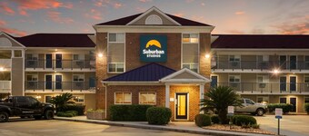 Suburban Studios Biloxi North Area
