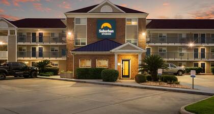 Suburban Studios Biloxi North Area