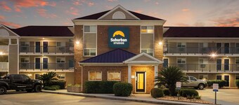 Suburban Studios Biloxi North Area