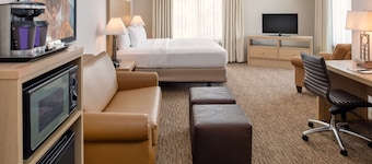 DoubleTree by Hilton Olympia Downtown Capitol District