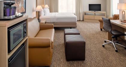 DoubleTree by Hilton Hotel Olympia