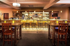 Bar (sur place)