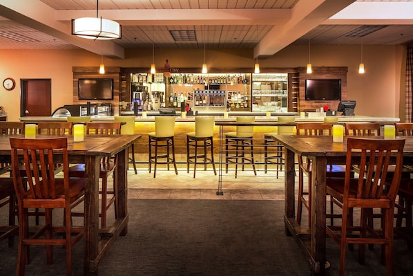 Bar (sur place)