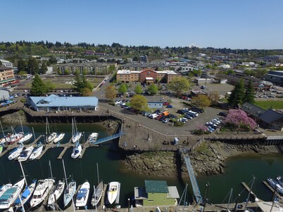 DoubleTree by Hilton Olympia Downtown Capitol District
