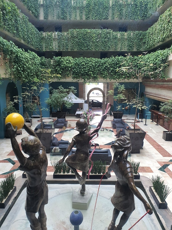 Children’s activities