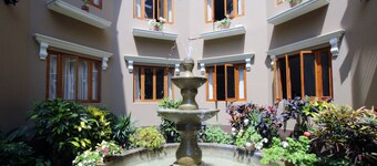 Antigua Miraflores Hotel