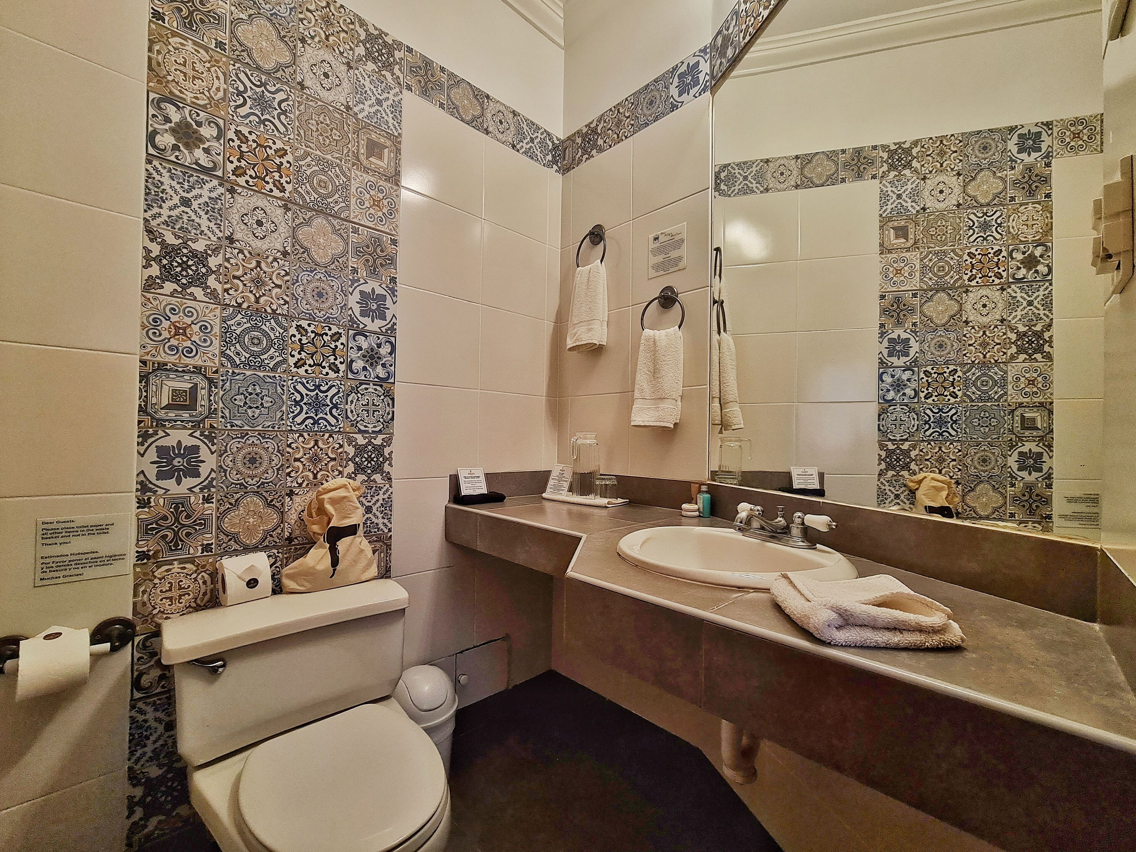 Foto - Hotel Antigua Miraflores