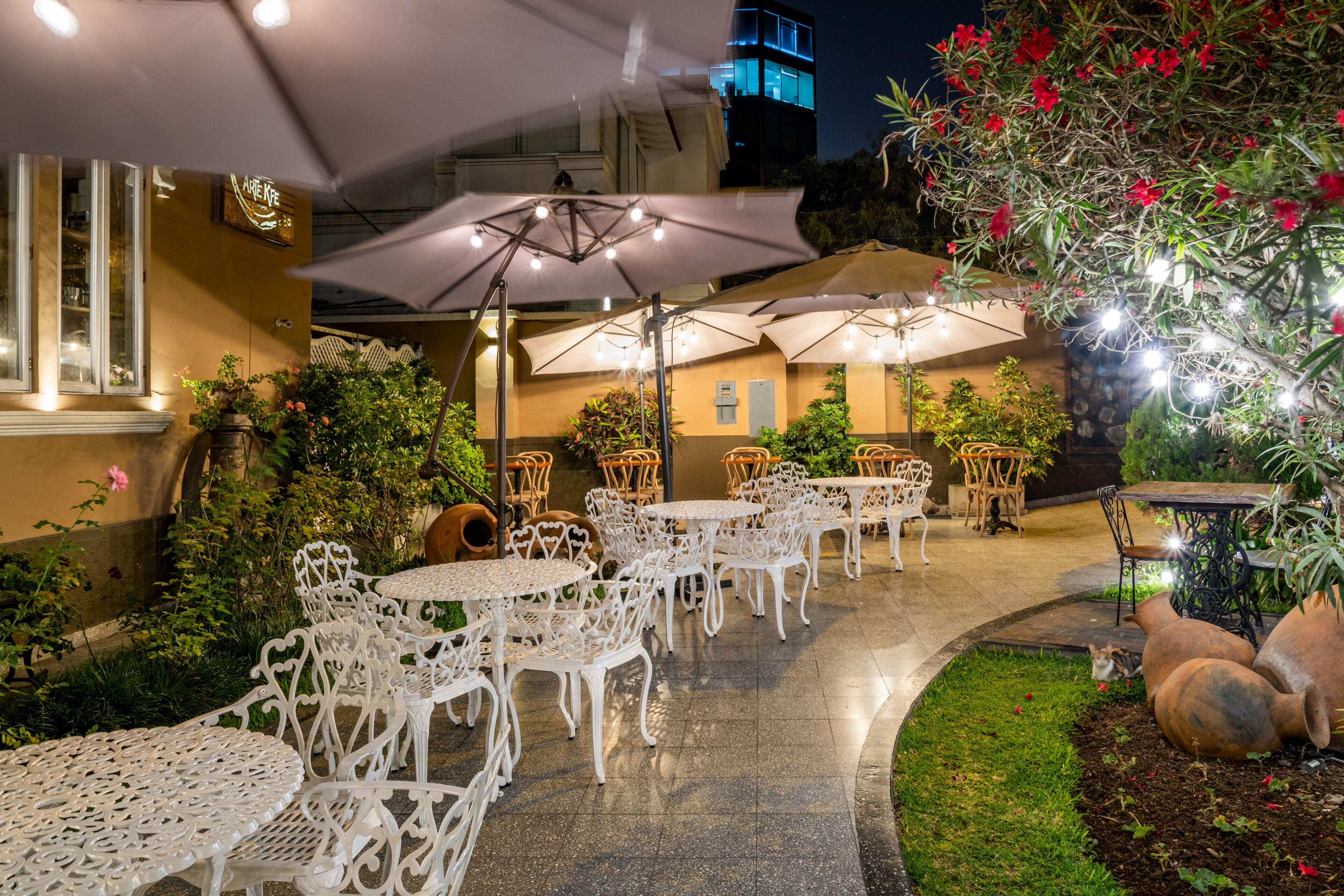 Foto - Hotel Antigua Miraflores