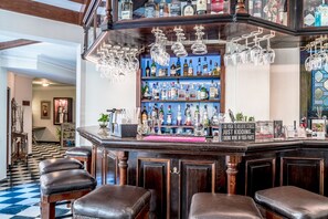 Bar-salon