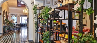 Antigua Miraflores Hotel