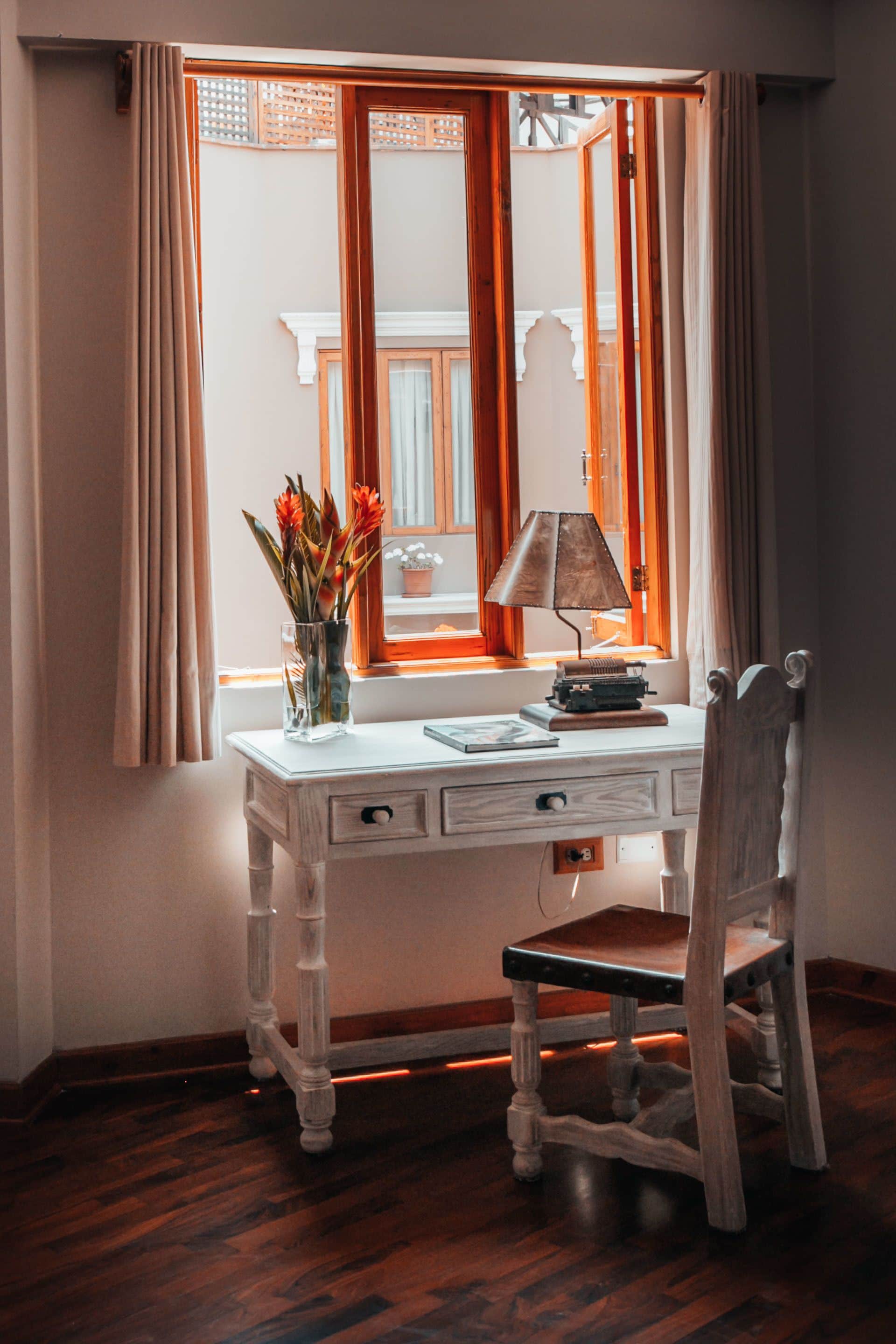 Foto - Hotel Antigua Miraflores