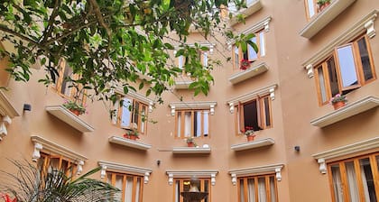 Antigua Miraflores Hotel