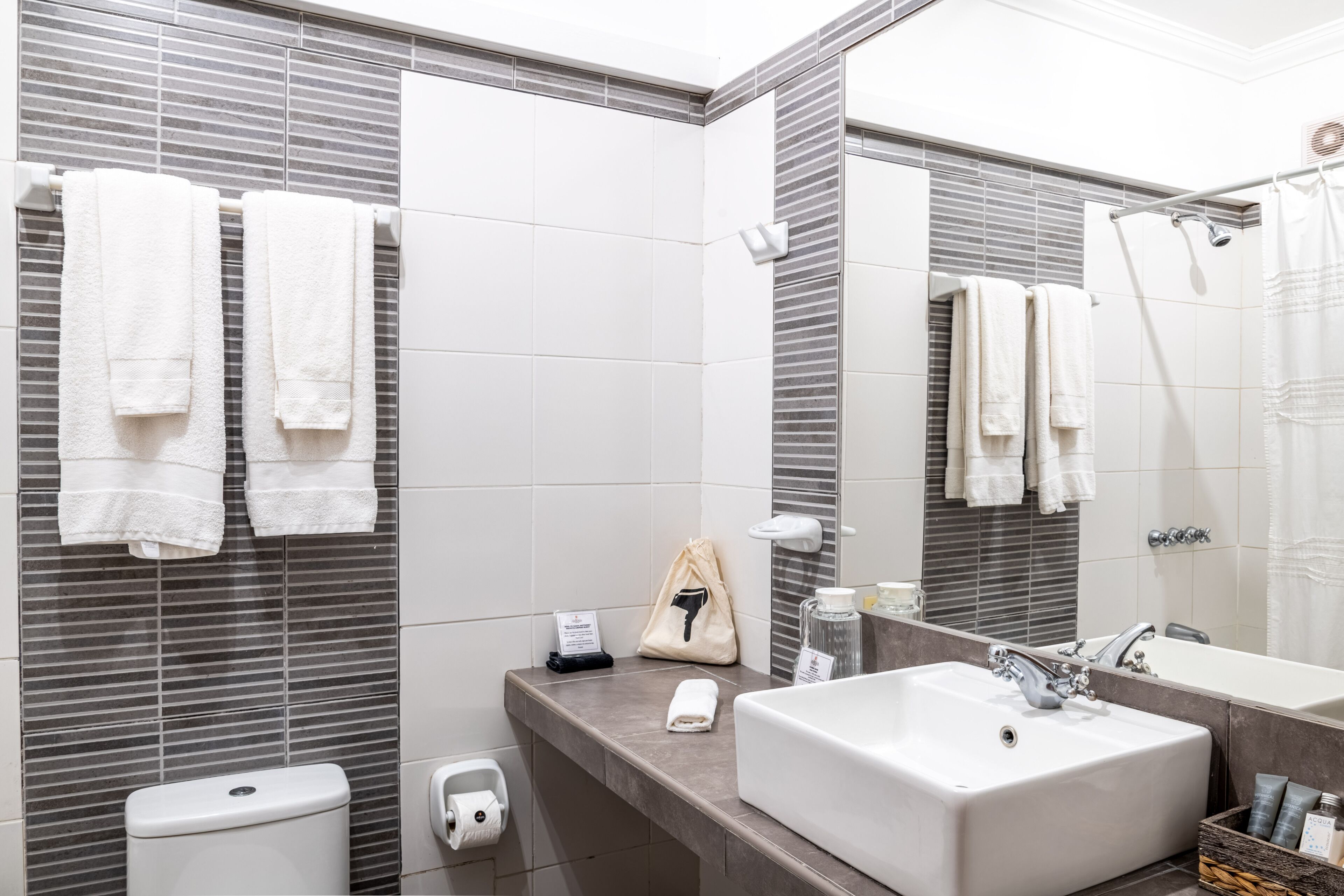 Foto - Hotel Antigua Miraflores