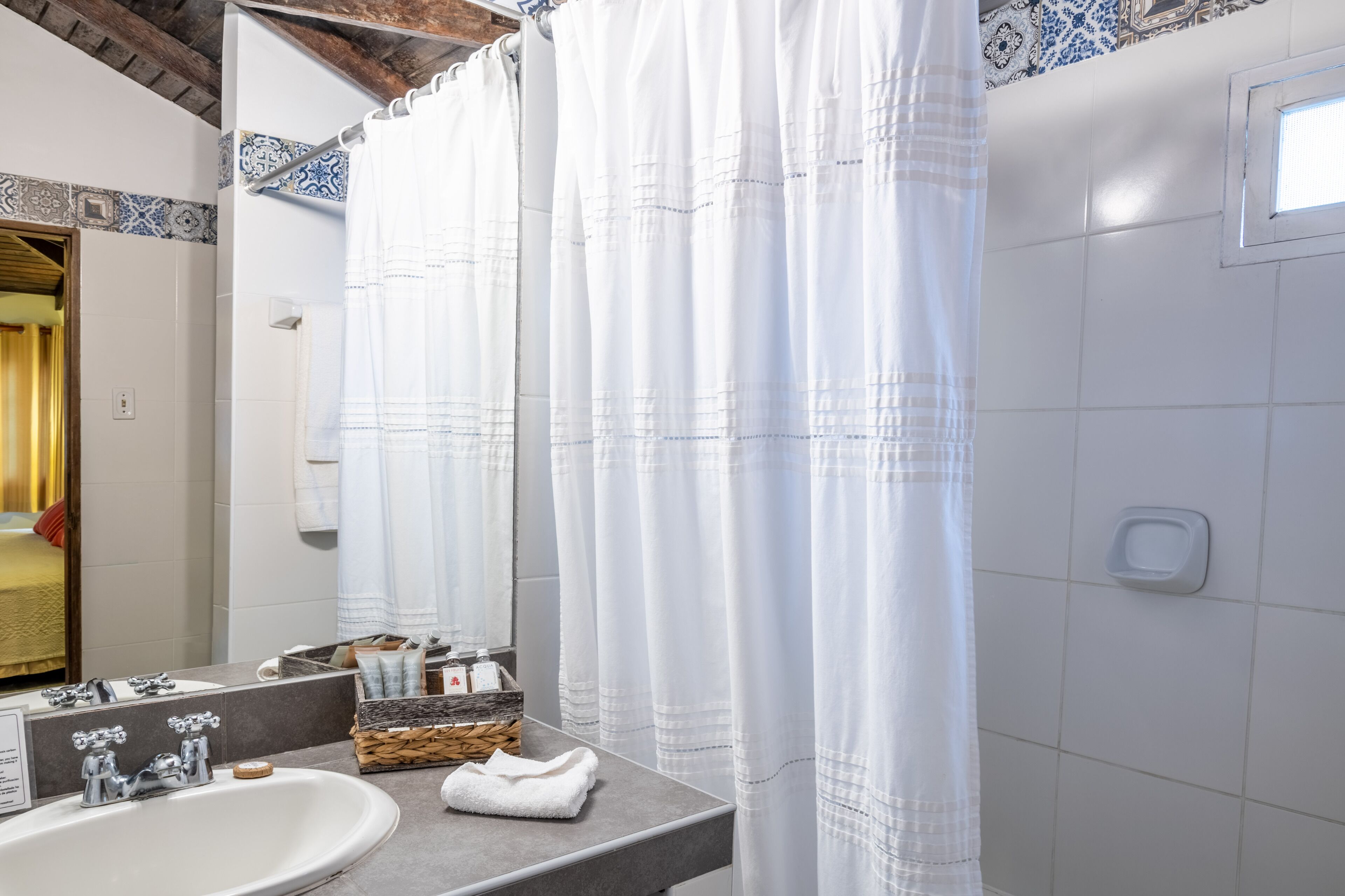 Foto - Hotel Antigua Miraflores