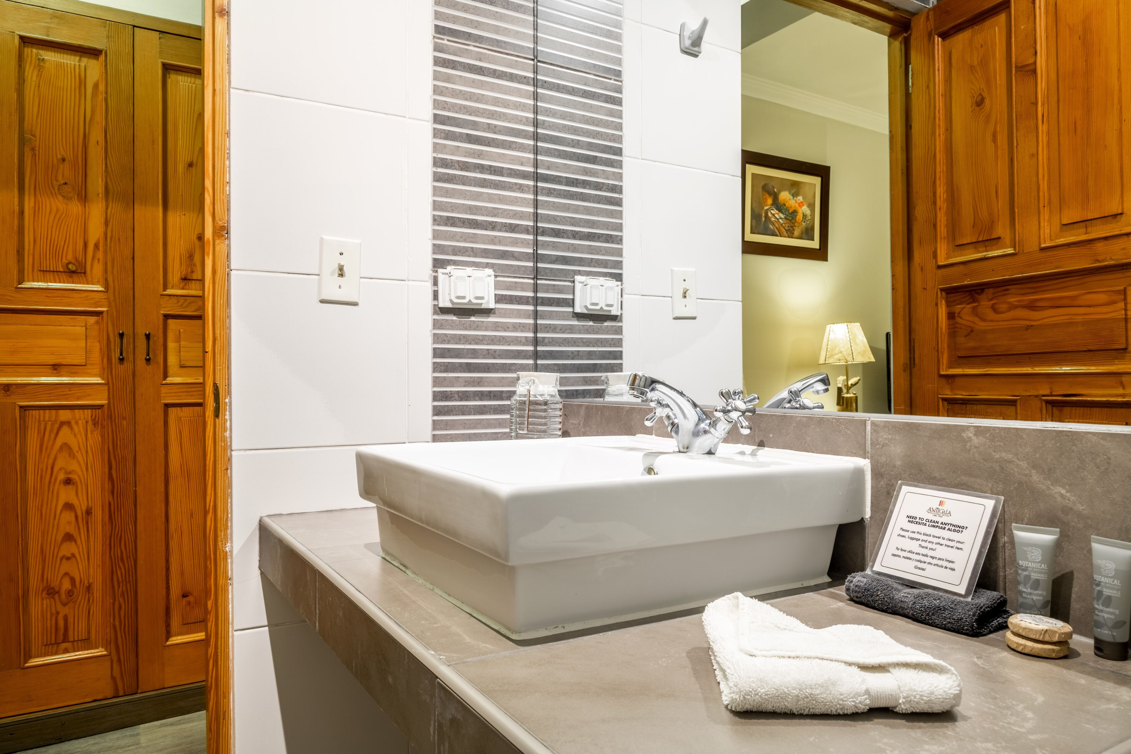 Foto - Hotel Antigua Miraflores