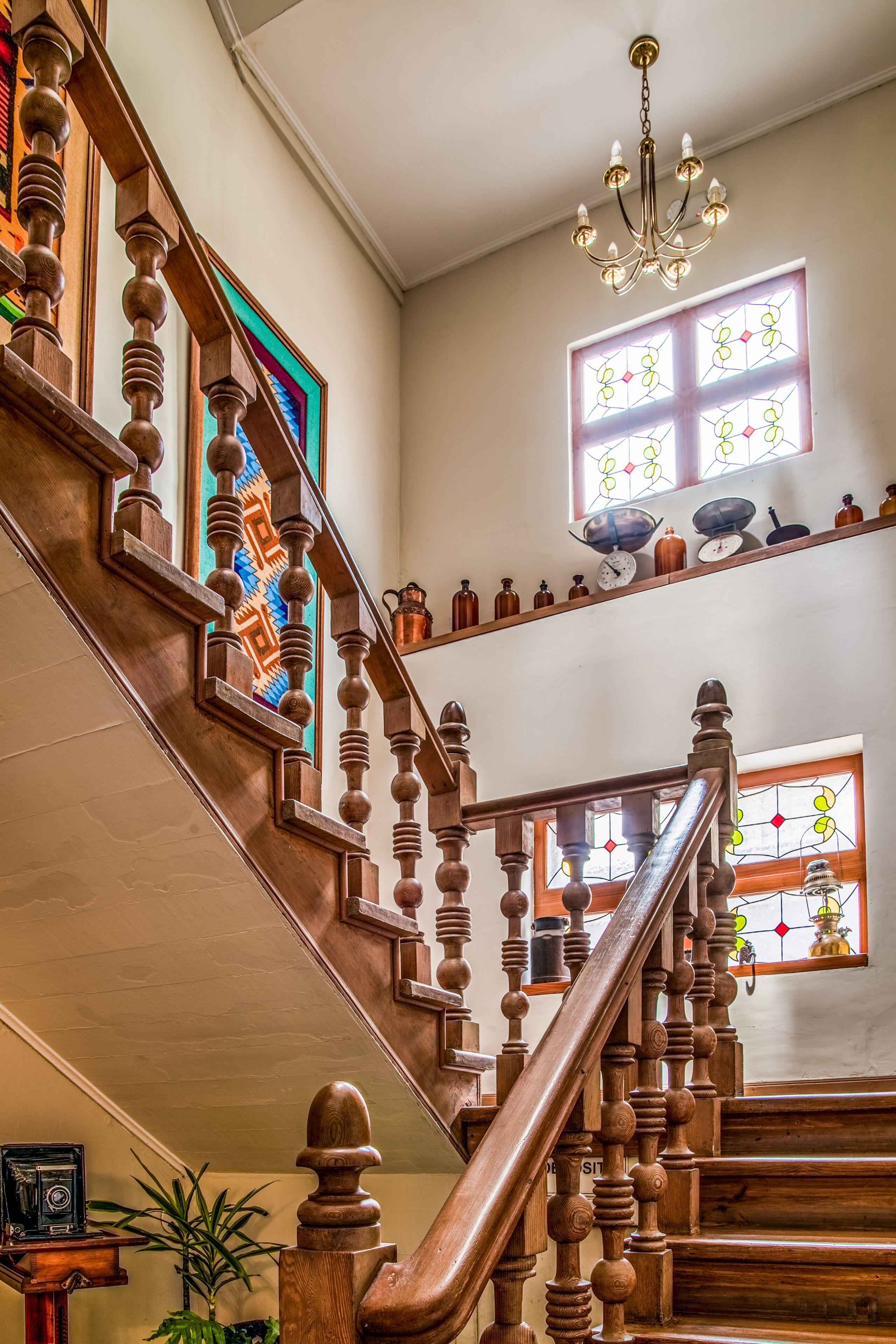 Foto - Hotel Antigua Miraflores