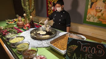 Buffet