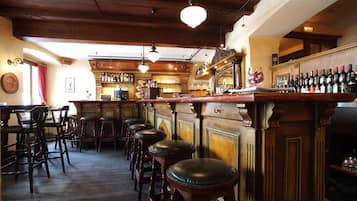 Bar (en la propiedad)
