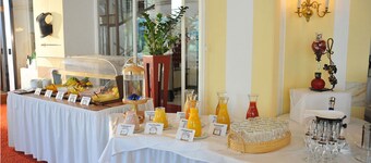 Thermal Resort Hotel Elisabethpark