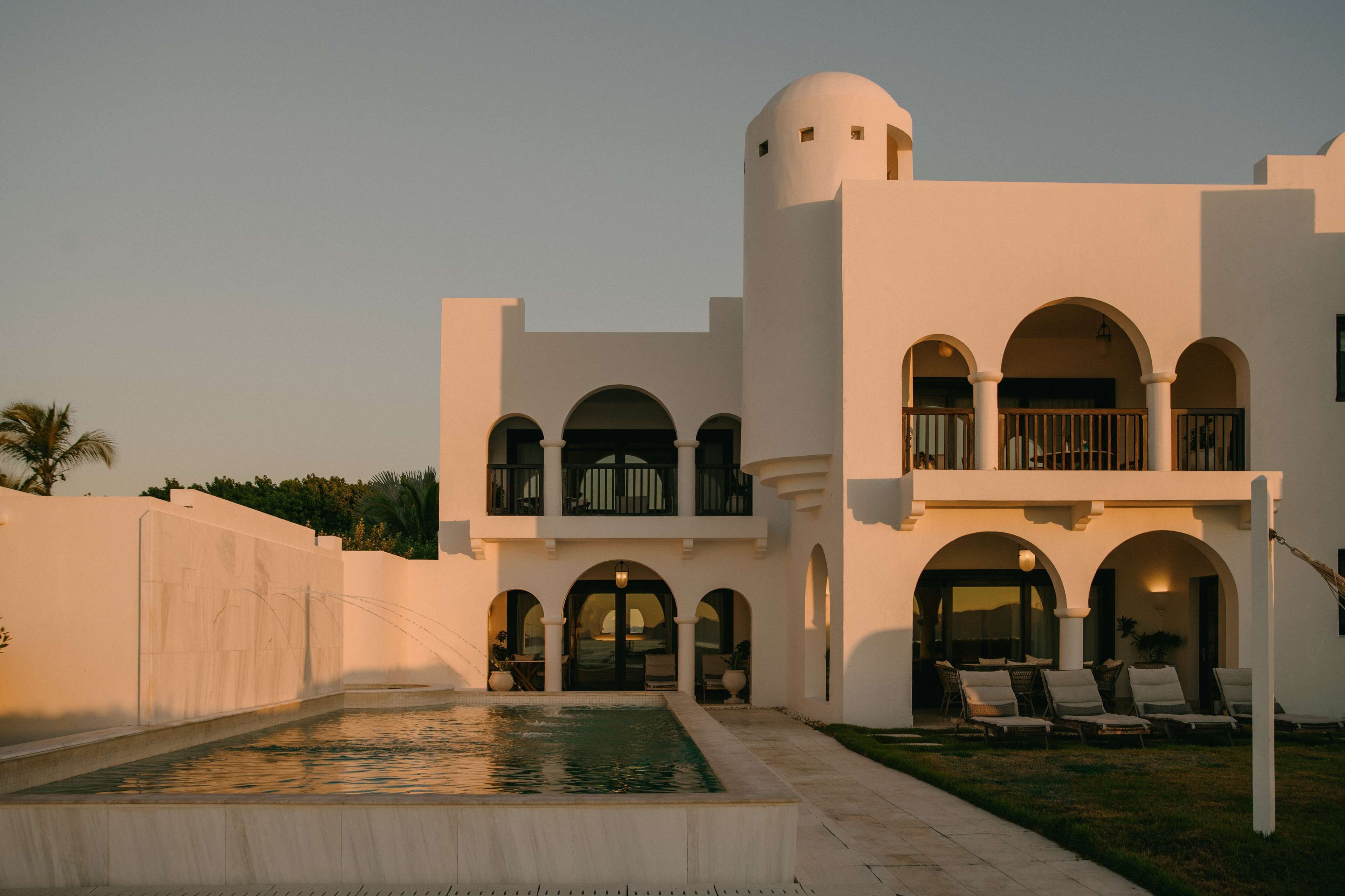 Suite, 2 Bedrooms, Beachfront (Jonquil) | Frette Italian sheets, premium bedding, free minibar items, in-room safe