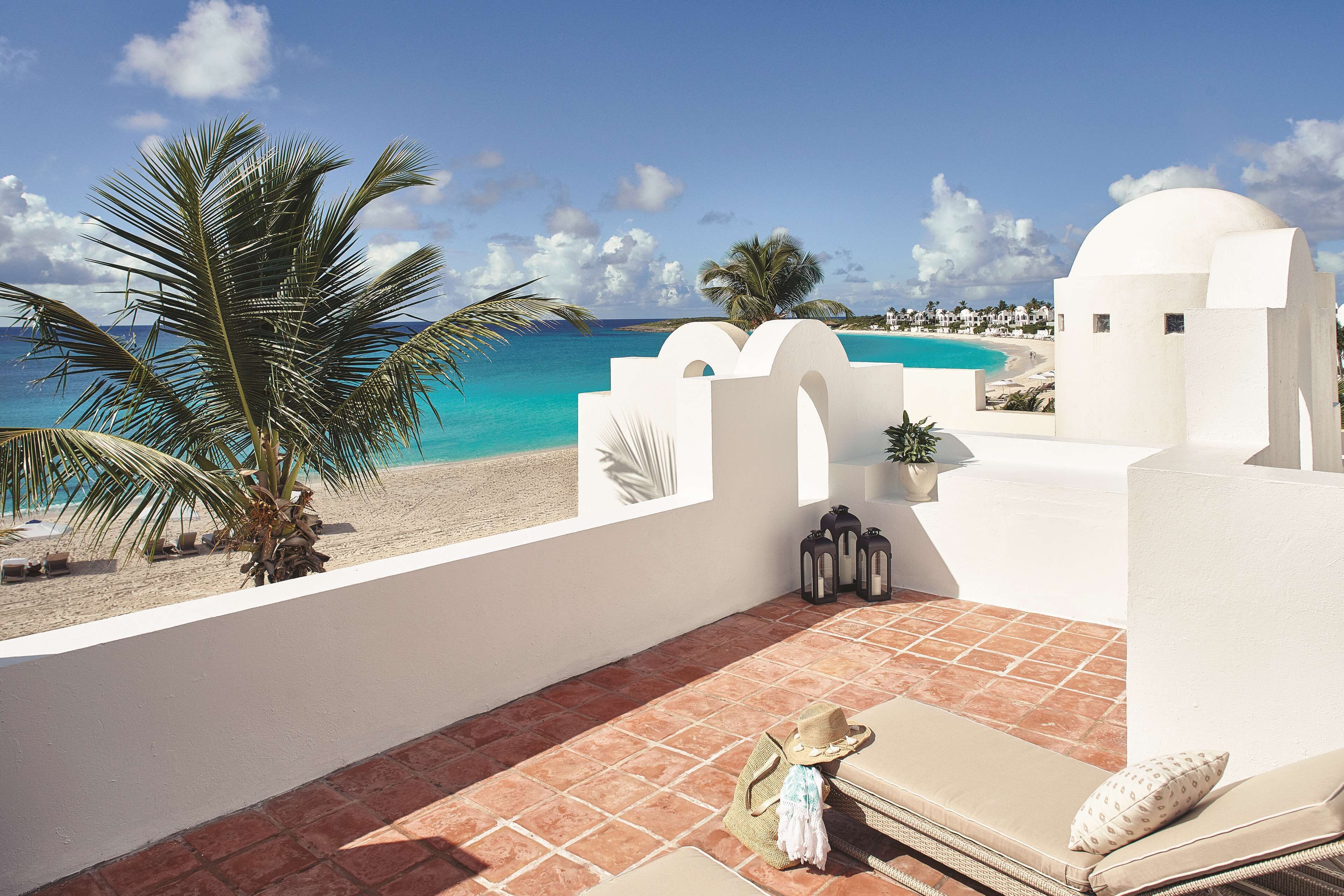 Premium Room, Beachfront (King)