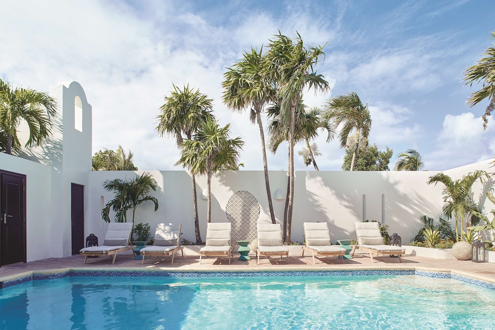 Cap Juluca, A Belmond Hotel, Anguilla by null