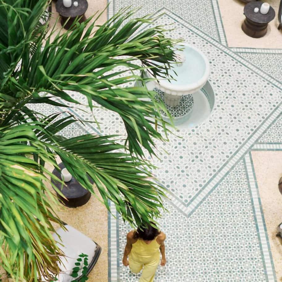 Couples treatment rooms, sauna, body treatments, aromatherapy