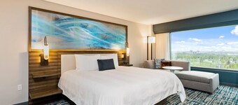 Marriott Anchorage Downtown