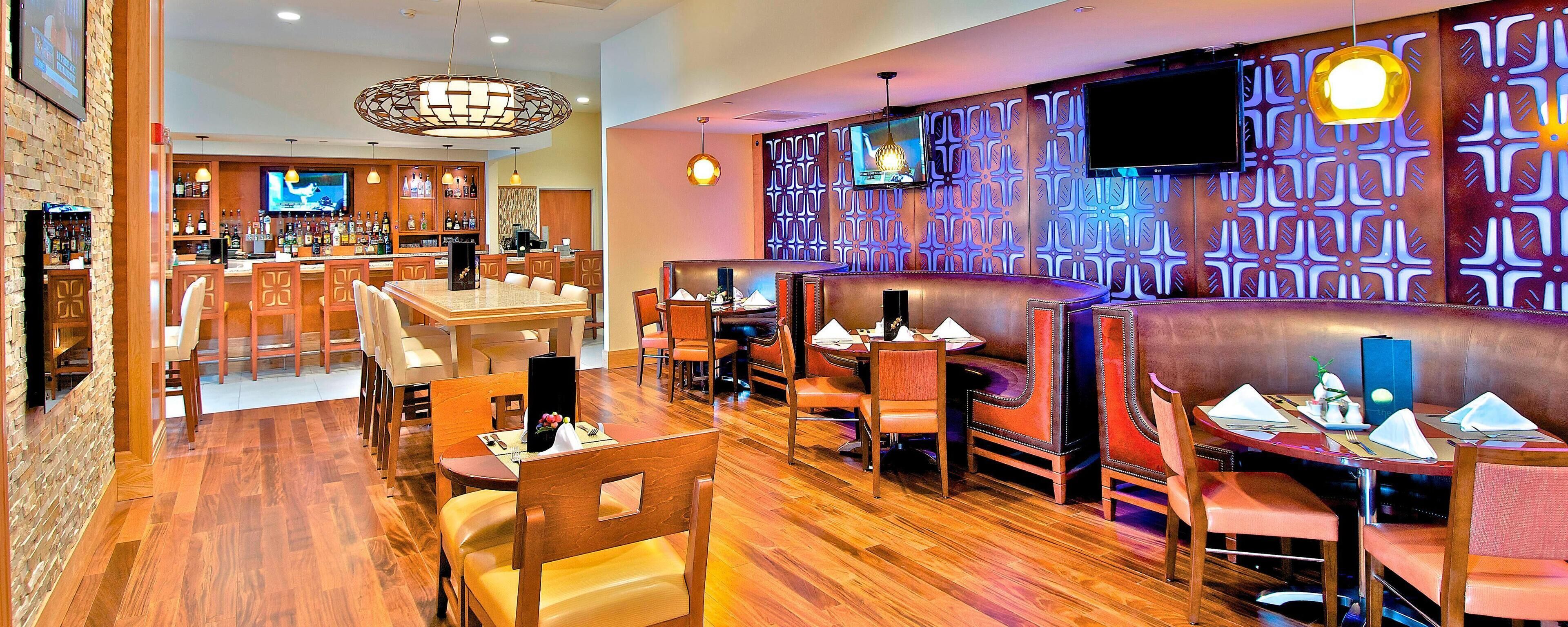 daily buffet breakfast (usd 22.95 per person)