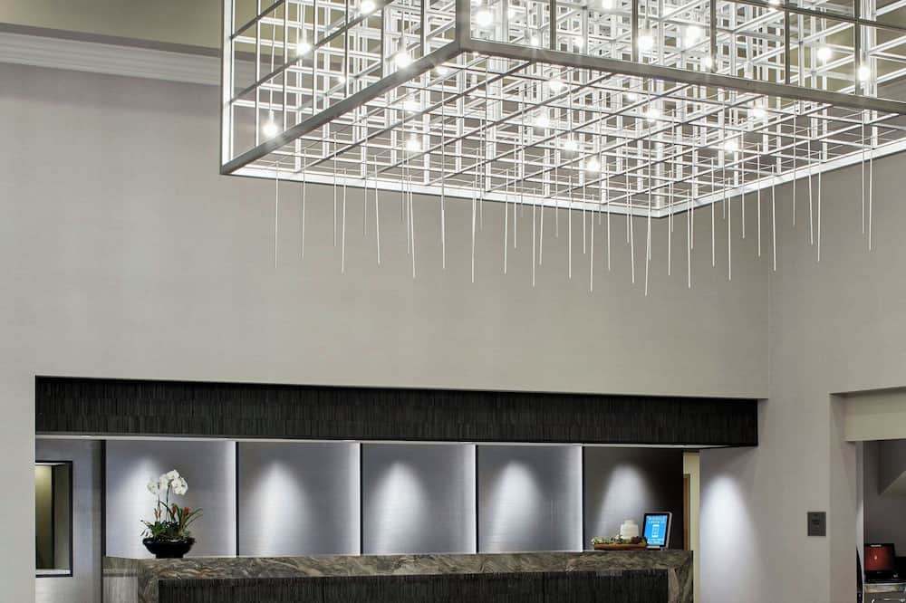 Marriott Cincinnati North